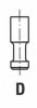FRECCIA R4287/SCR Inlet Valve